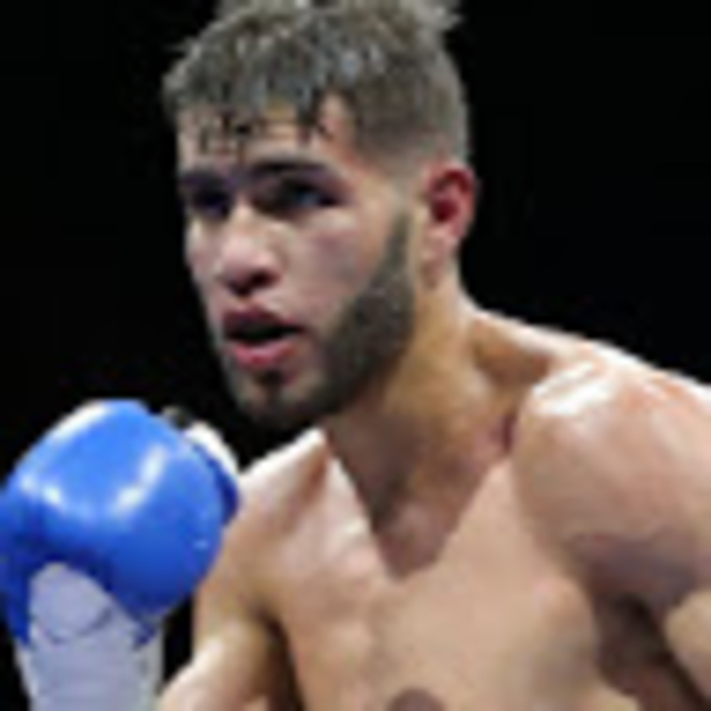 Meet your Posher, Jaleika